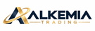 Alkemia Trading logo