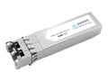 Axiom AXG93595 SFP+ optical transceiver compatible with Juniper