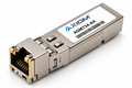 Axiom AGM734-AX 1000BASE-T SFP transceiver product image
