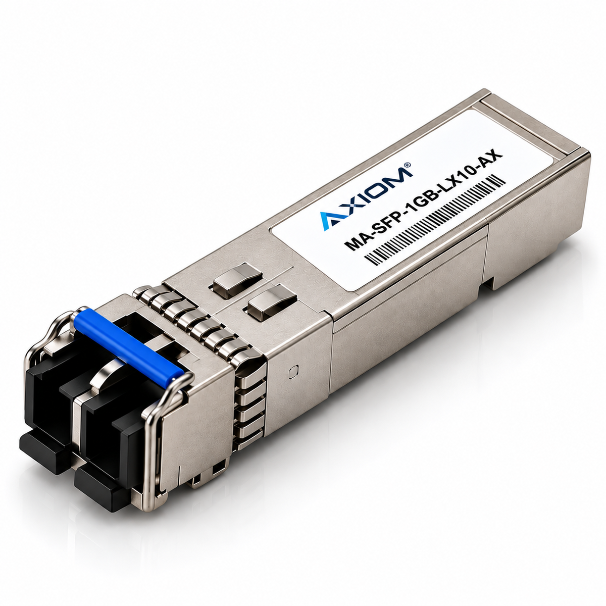 Axiom MA-SFP-1GB-LX10-AX SFP transceiver product image